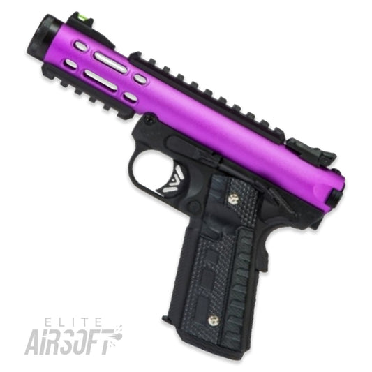 WE GALAXY 1911 SERIES | PURPLE