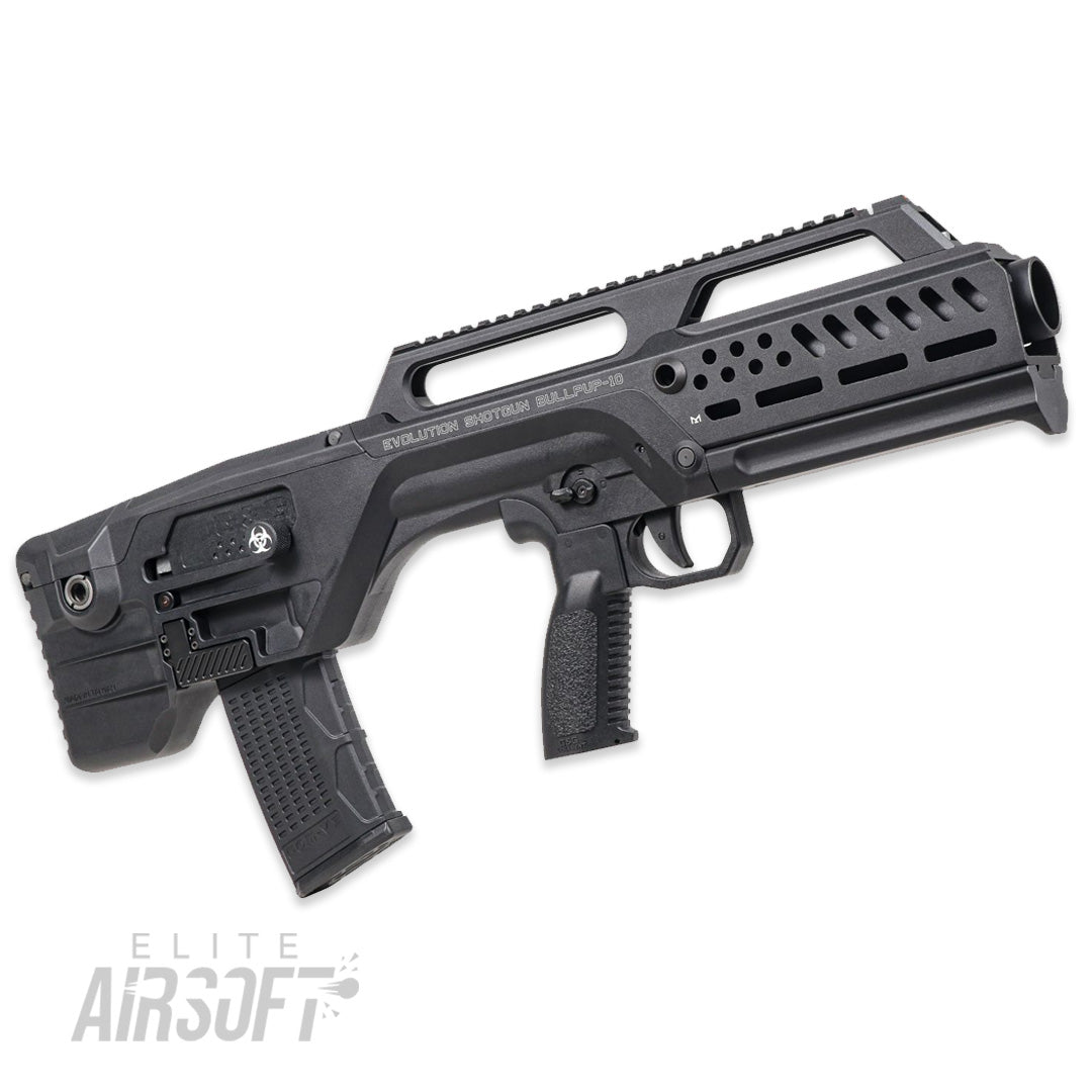 G&G Armament ESG B-10 Gas Shotgun