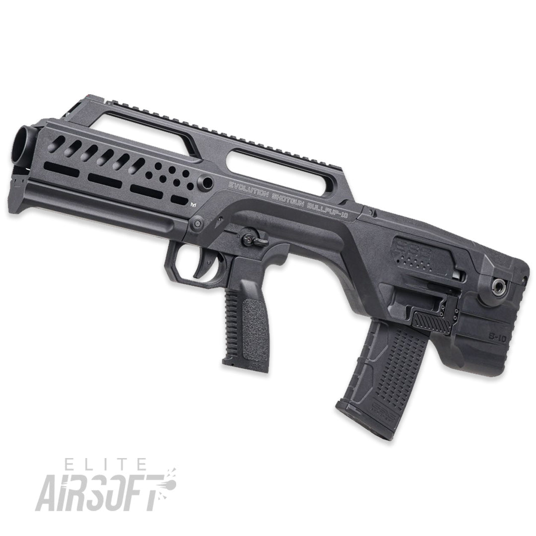 G&G Armament ESG B-10 Gas Shotgun