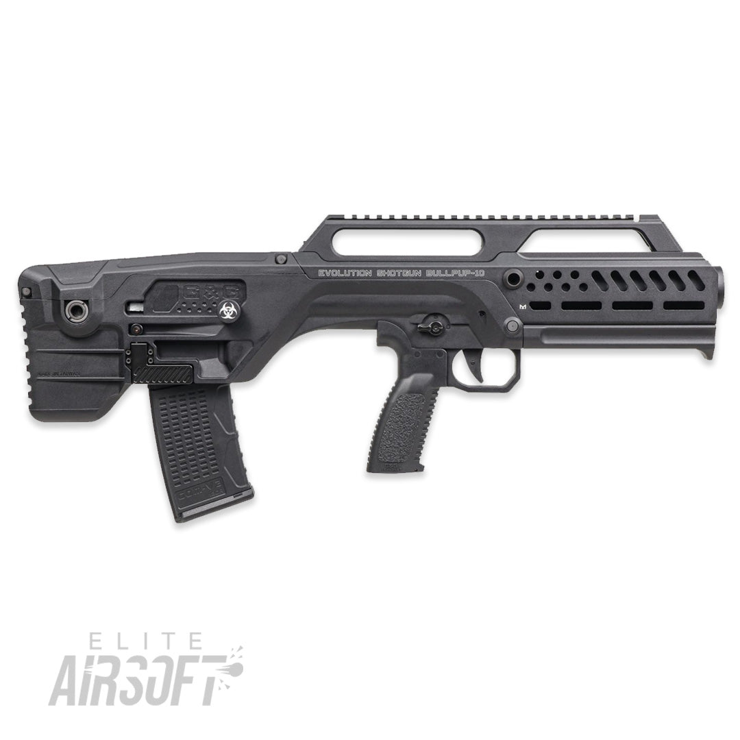 G&G Armament ESG B-10 Gas Shotgun