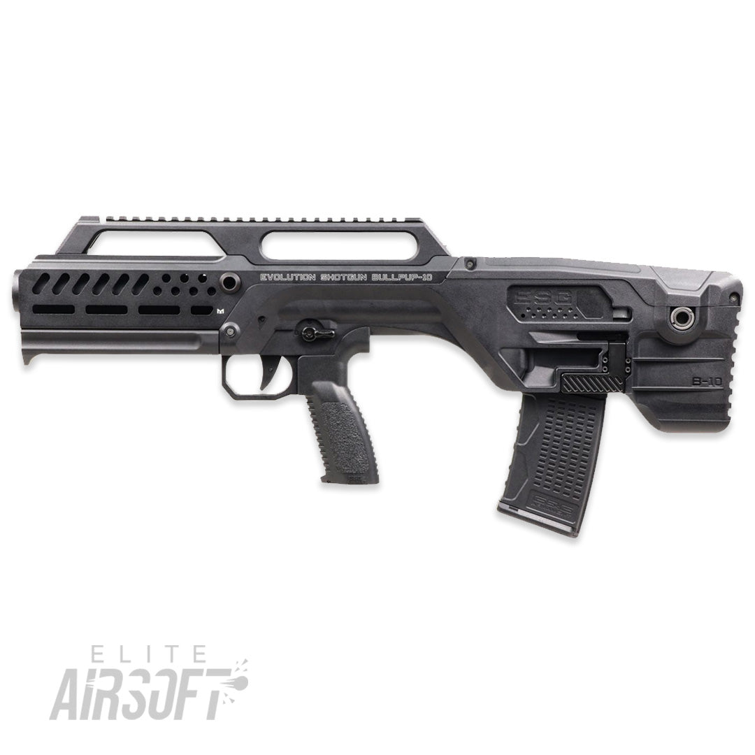 G&G Armament ESG B-10 Gas Shotgun
