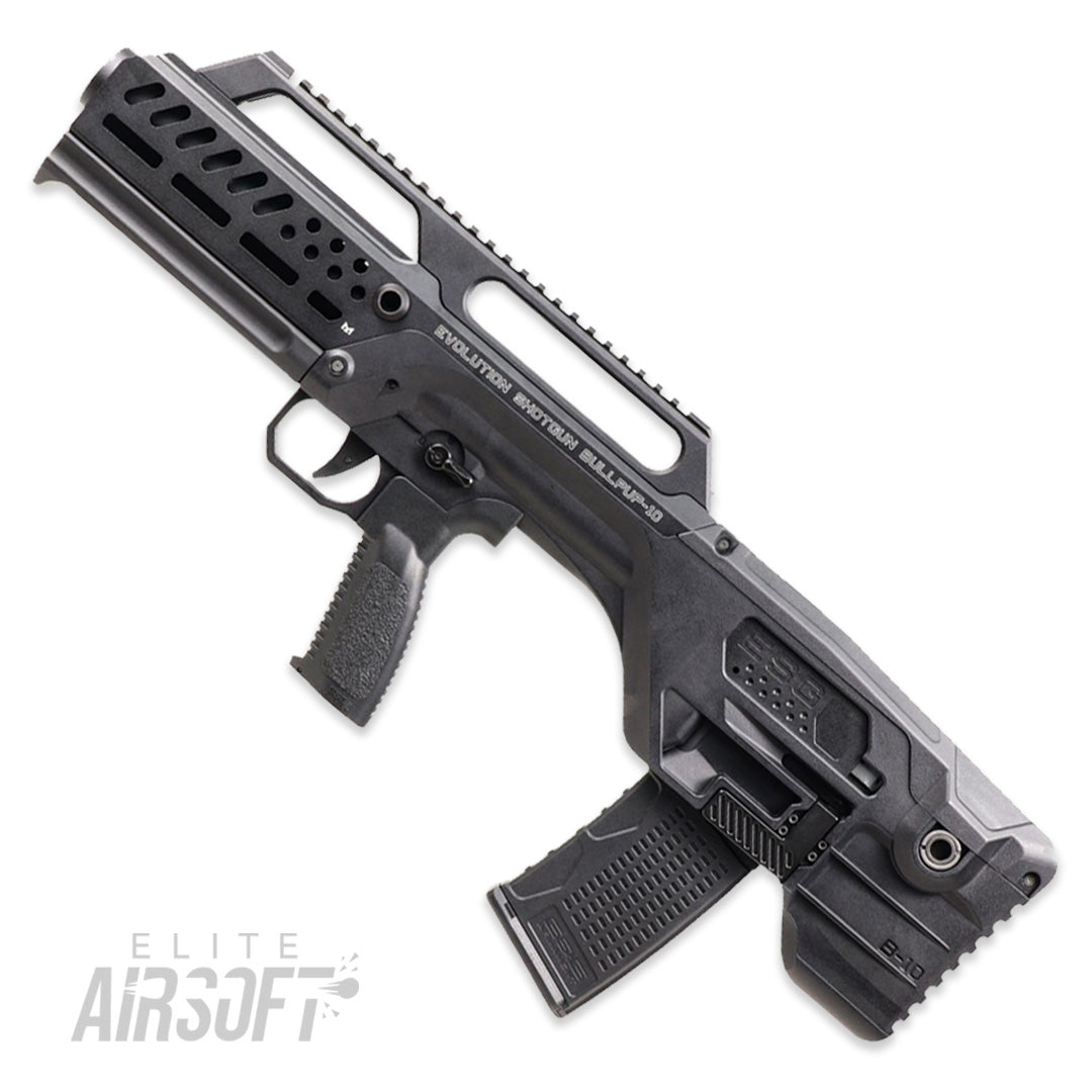 G&G Armament ESG B-10 Gas Shotgun
