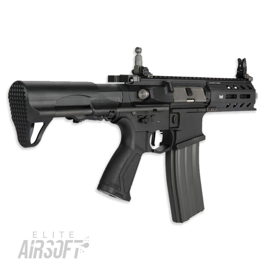 G&G Armament Combat Machine ARP 556