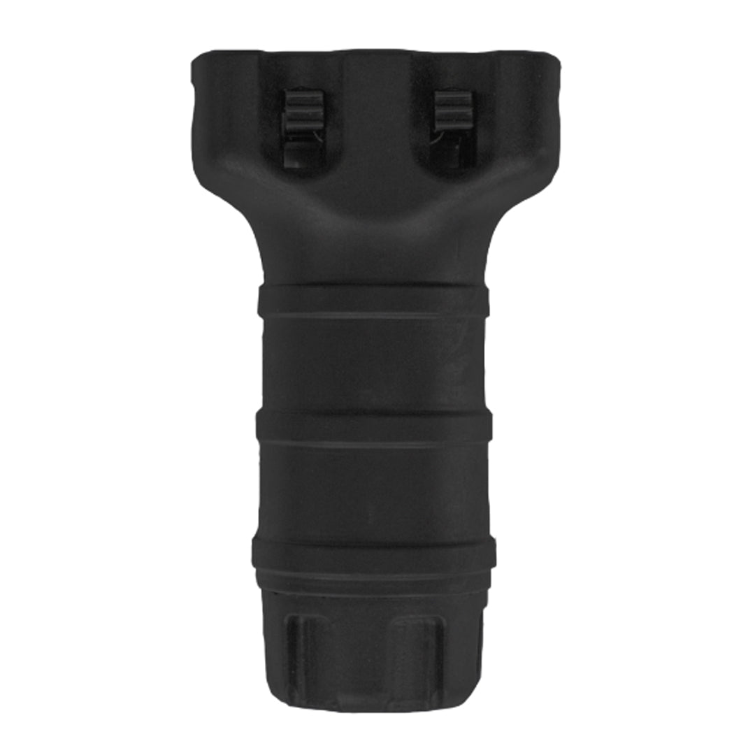 Stubby Ridge Foregrip Black | Nuprol