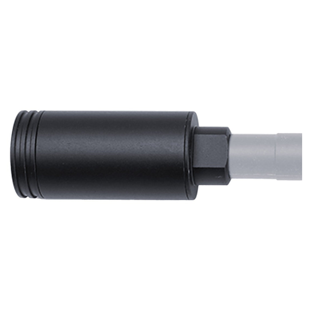 nuprol tracer unit compact flash-g