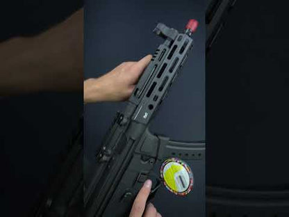 G&G Armament TGM R5 ETU | Black